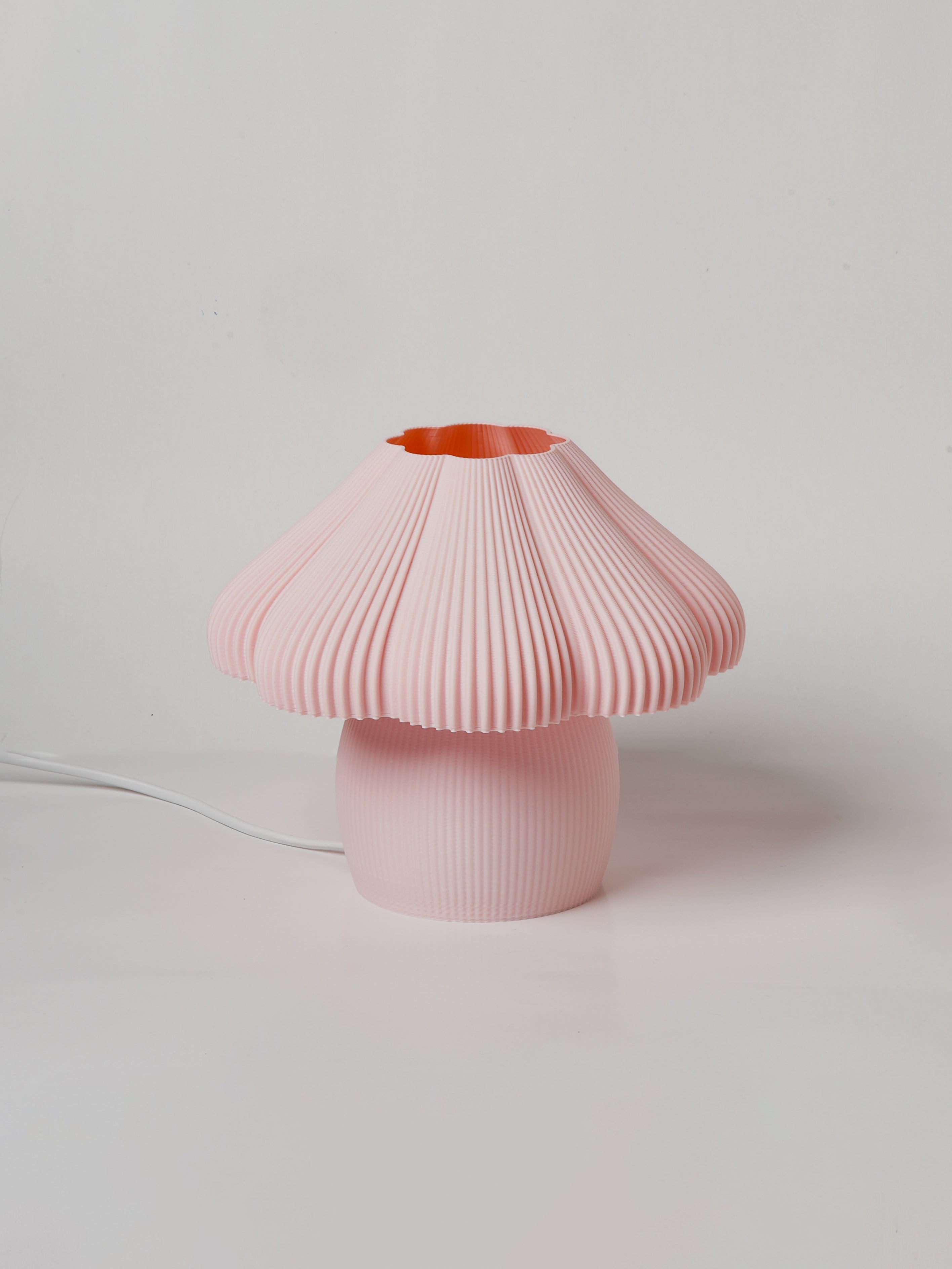 Fugi Lamp - Kesb Design
